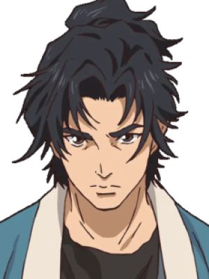 Gengo Matsunaga
