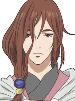 Seijurou Kaji