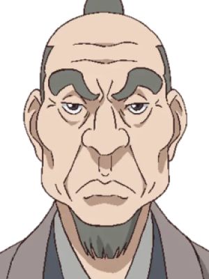 Rokuemon Houjou