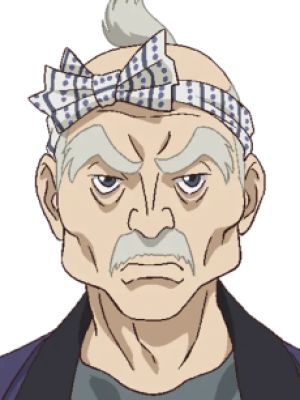 Kingorou