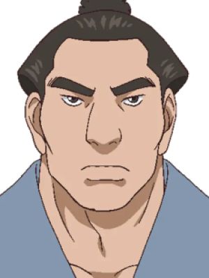 Moriemon Dategasaki
