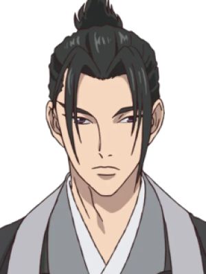 Kankurou Ooto
