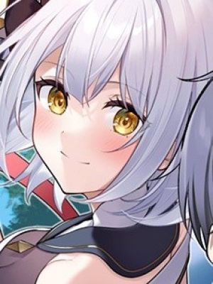 Shion Nasturtium