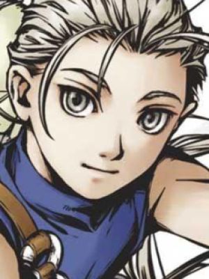 Jowy Atreides