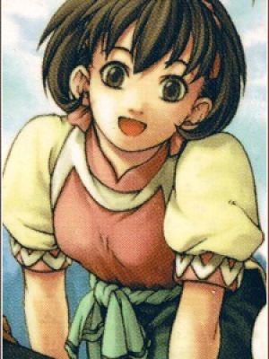 Nanami