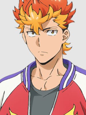 Takeru Narihira