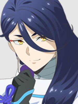Abeno Seimei
