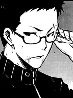 Reiji Kirihara