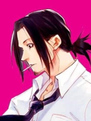 Ryousuke Shiba
