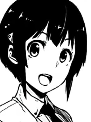 Hana Usami