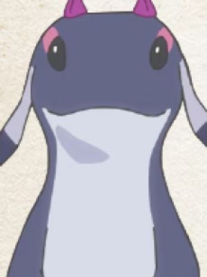 Kuro Tokage
