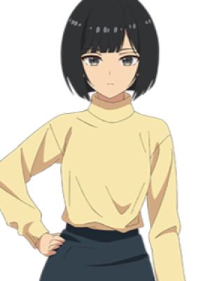 Lemon Andou