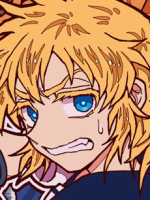 Sara Kashiwagi Pendragon