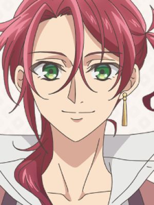 Shinkurou Unzen