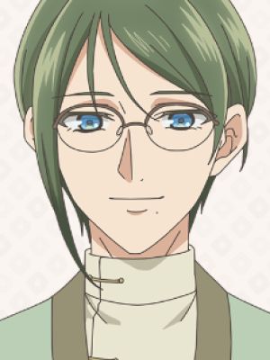 Sousuke Unohana