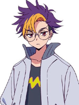 Tomorou Tenma