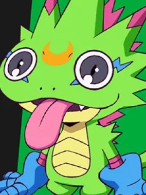 Gekkomon