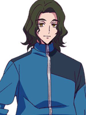 Kyou Sawashiro