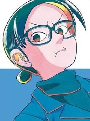 Rei Teshima
