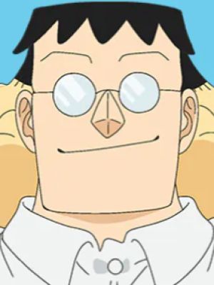 Usopp Nakatsugawa