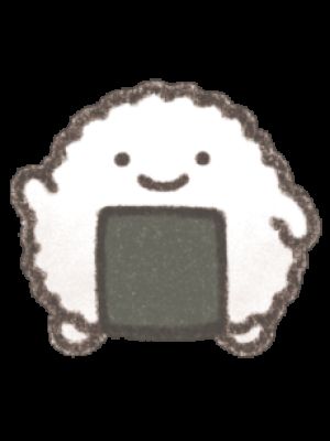 Nori Onigiri