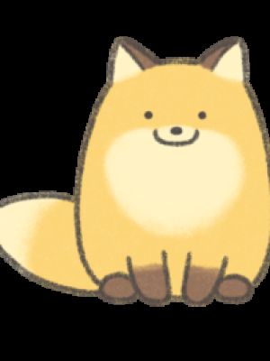Dame Gitsune