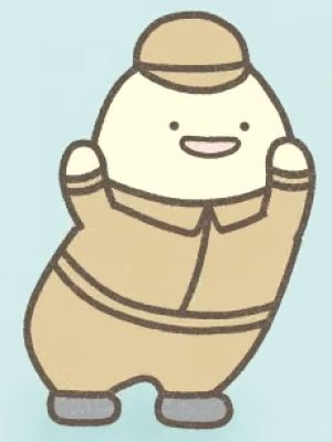 Shiikuin-san