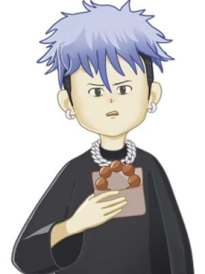 Naoya