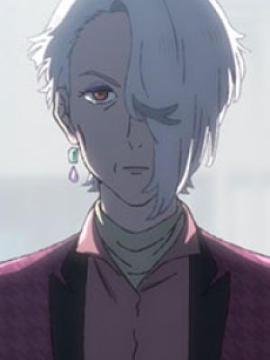Chifune Yanagisawa