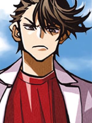 Yuu Izubuchi