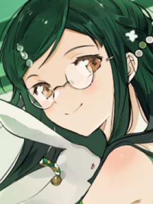 Ruri Hazakura