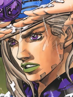 Gyro Zeppeli