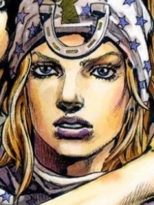 Johnny Joestar
