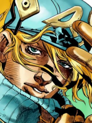 Diego Brando