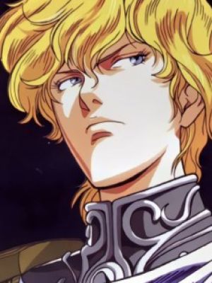 Reinhard von Lohengramm