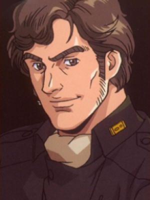 Walter von Schönkopf