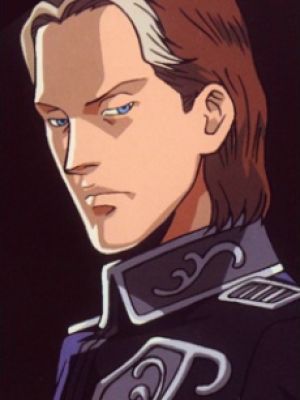 Paul von Oberstein