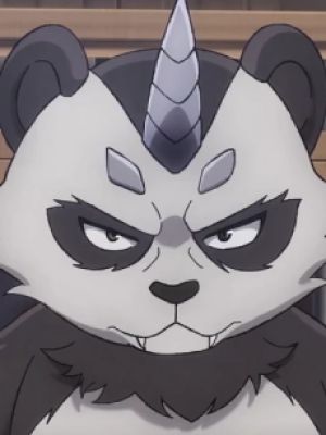 Xijiao Xiongmao