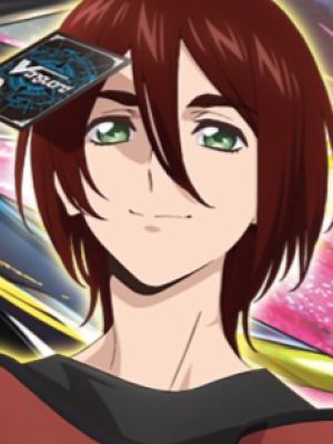 Kagetsu Yakumo