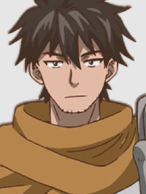 Hajime Shinonome