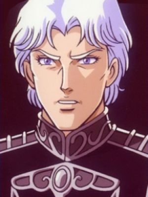 Adalbert von Fahrenheit