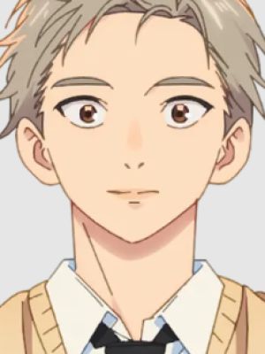 Sentarou Akane