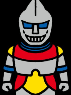 Chibi JJ