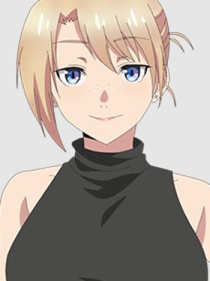 Asami Yagara