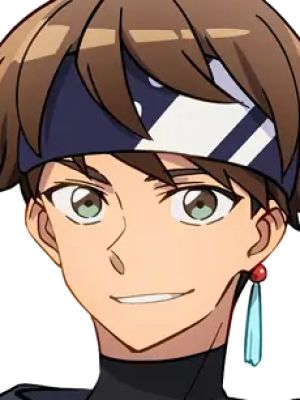 Akira Himegami