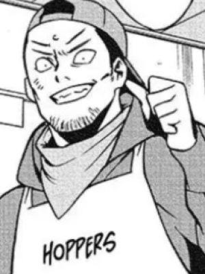 Ichiro Hotta
