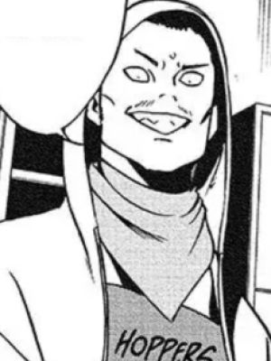 Jiro Hotta
