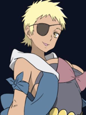 Shura No Arch