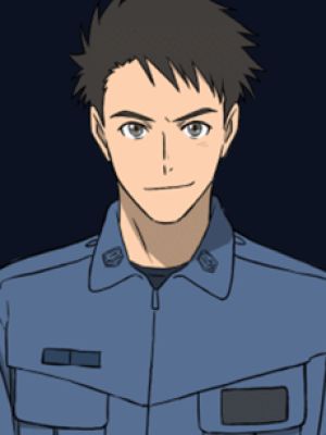 Hajime Tokushima