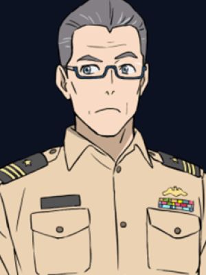 Gorou Edajima